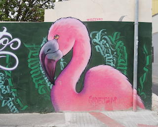 pintadas Godella