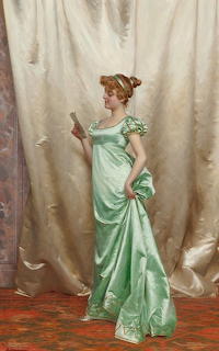 Vittorio Reggianini - The Love Letter