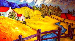 paisaje elsab