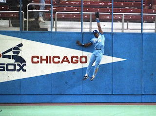 Bo Jackson II