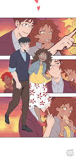 Leona x Arthur