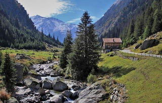Landschaft / Landscape