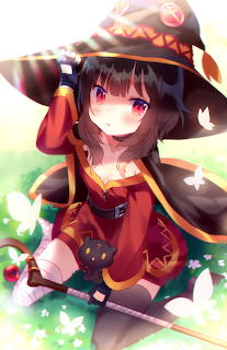 Megumin