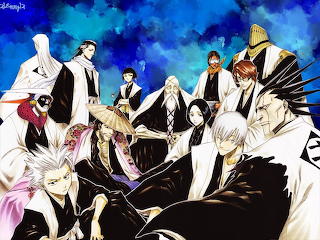 Bleach