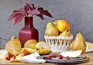 Still life