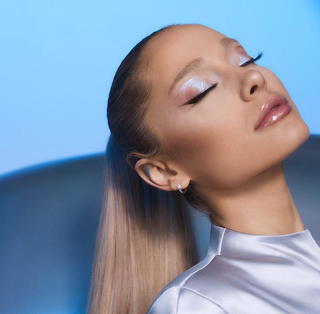 Ariana Grande