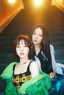 Wendy Seulgi