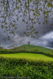 Glastonmichelle on x 2025-04-15