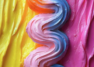 Melting melody ziggy day
