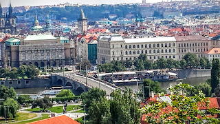 Prague