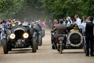 Oldtimer 135