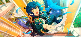 Heading to Our Destination, the Path to Happiness - Tsumugi Aoba