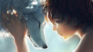 Wolves & Anime