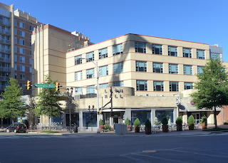 Dan Kain Building