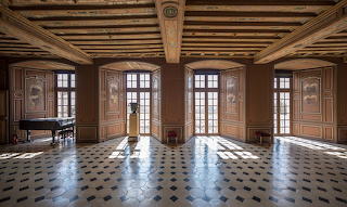 Salle de réception (LOUL)