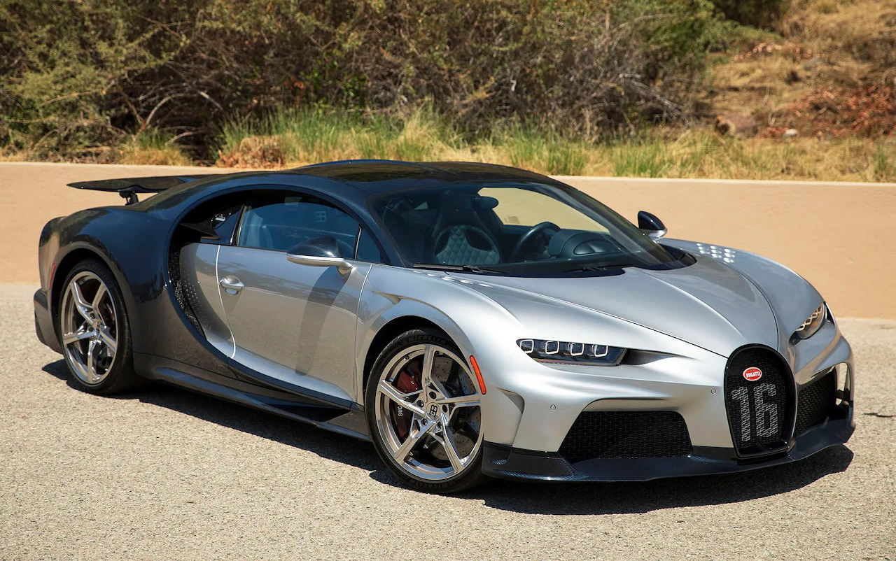 Bugatti-Chiron-Super-Sport BI 8 2022