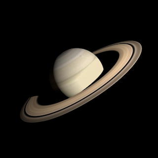 Saturn