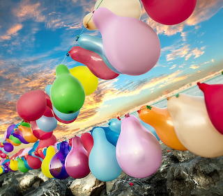Balloons