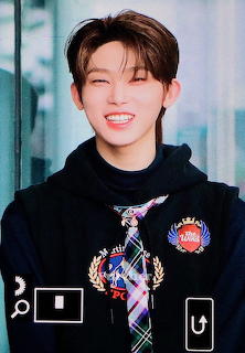 Choi Hanbin