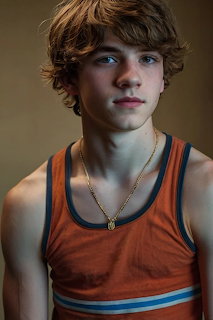 curly