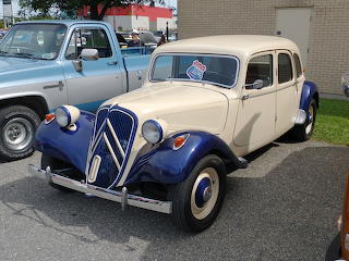 Citroen