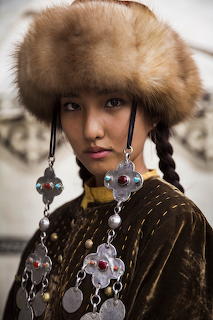 Bishkek-Kyrgyzstan