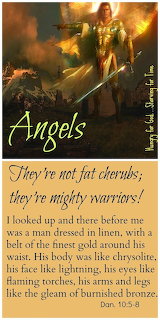They're Mighty Warriors