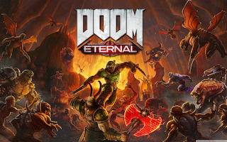 Doom Slayer #8