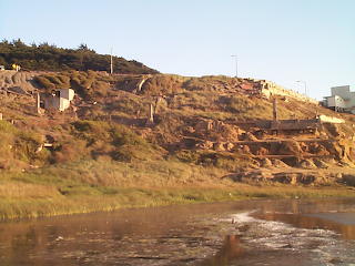 Sutro Baths ruins 7