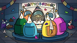 Birth