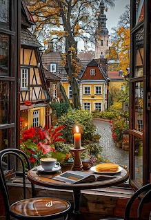 Coffee in Germany