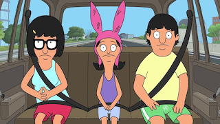 Bob's Burgers