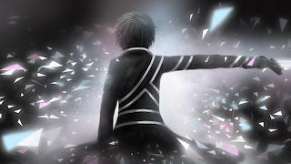 Kirito - Sword Art Online