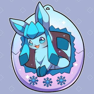 Glaceon