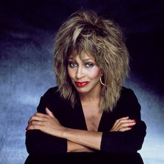 Tina Turner