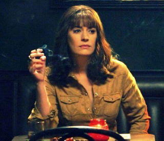 Paget Valerie Brewster