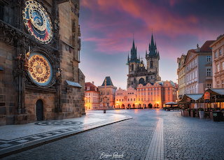 Prague