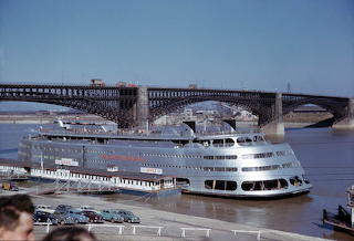 SS Admiral