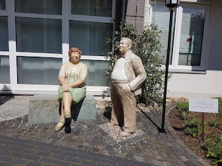 Bruno & Brunhilde Bad Westernkotten