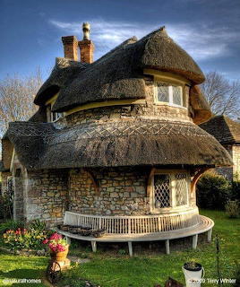 Thatch Cottage