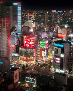 Tokyo