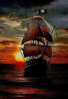 Barco pirata (7)
