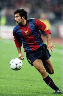 Luís Figo 86