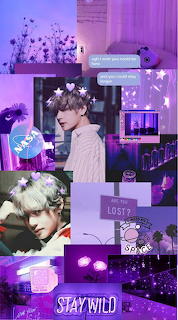 v aesthetic
