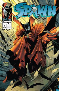 Spawn #3