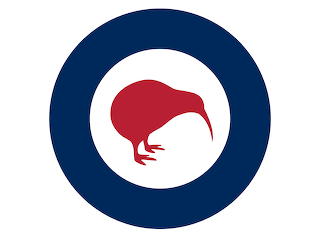 New Zealand roundel