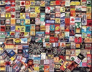 Matchbox