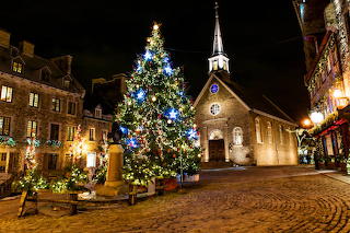 Chapel Christmas