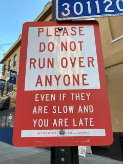Signs, Ads, Posters