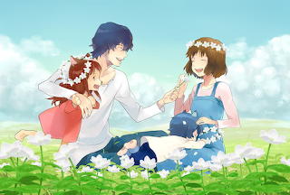 Wolfchildren